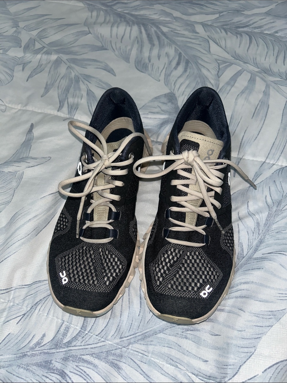 On Cloud X Sneakers